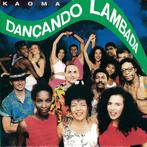 3 inch cds - Kaoma - DanÃ§ando Lambada, Zo goed als nieuw, Verzenden