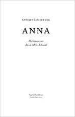 Anna, Ophalen of Verzenden, Nieuw