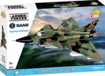 COBI 5911 SAAB AJS37 Viggen (Leger bouwsets, Modelbouwsets), Verzenden, Nieuw