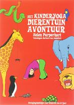 Het kinderyoga dierentuin-avontuur 9789076771861, Verzenden, Zo goed als nieuw, H. Purperhart