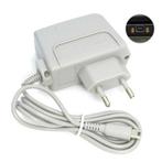 Nintendo DS Stekker Oplader - Lader Muur Wallcharger AC, Verzenden, Nieuw