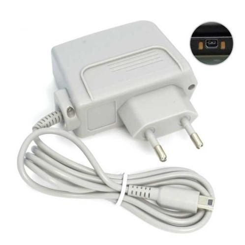 Nintendo DS Stekker Oplader - Lader Muur Wallcharger AC, Telecommunicatie, Mobiele telefoons | Telefoon-opladers, Nieuw, Verzenden