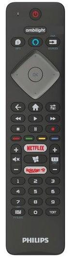 Originele Philips 996592001457 / 996592003182 / RC4154405..., Audio, Tv en Foto, Afstandsbedieningen, Verzenden, Nieuw