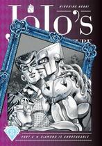 JoJos Bizarre Adventure: Part 4--Diamond Is Unbreakable,, Verzenden, Nieuw