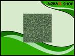 Color gravel green / aquarium grind groen 1KG, Verzenden, Nieuw