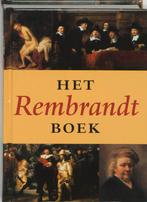 Het Rembrandt Boek / HET ..... BOEK 9789040091117 Ben Broos, Boeken, Verzenden, Gelezen, Ben Broos