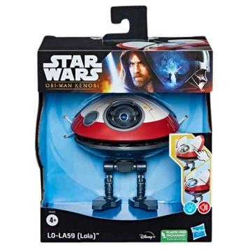 Hasbro Star Wars L0-LA59 (Lola)