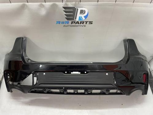 Achterbumper - Zwart -  Lynk en Co 01 - OEM: 8891795966, Auto-onderdelen, Carrosserie en Plaatwerk, Nieuw, Deur, Verzenden