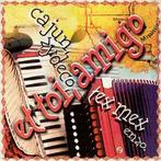 cd - Various - Et Toi, Amigo (Cajun, Zydeco, Tex Mex, Enzo.), Verzenden, Zo goed als nieuw