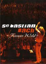 dvd - Sebastian Bach - Forever Wild, Verzenden, Zo goed als nieuw