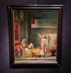 Scuola italiana (XX), da Arturo Faldi - Antico Egitto, Antiek en Kunst