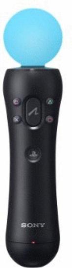 PlayStation Move Motion Controller, Verzenden, Gebruikt