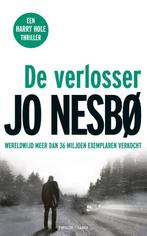 De verlosser / Harry Hole / 6 9789023485858 Jo Nesbø, Verzenden, Gelezen, Jo Nesbø