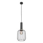 Mexlite hanglamp Aureole 3069ZW Nieuw, Huis en Inrichting, Lampen | Hanglampen, Nieuw, Ophalen of Verzenden, Modern, Metaal