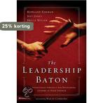 The Leadership Baton 9780310253013 Rowland Forman, Boeken, Verzenden, Gelezen, Rowland Forman
