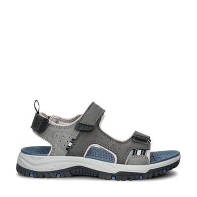Skechers Prewitt sandalen voor heren in het Grijs, Kleding | Heren, Schoenen, Nieuw, Verzenden