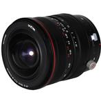 Laowa 15mm f/4.5R Zero-D Shift Lens - Pentax K, Ophalen of Verzenden, Nieuw, Groothoeklens