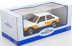 mcg 1:18 - Modelauto - Opel Kadett D SR - 1983 - Wit / Geel, Hobby en Vrije tijd, Nieuw