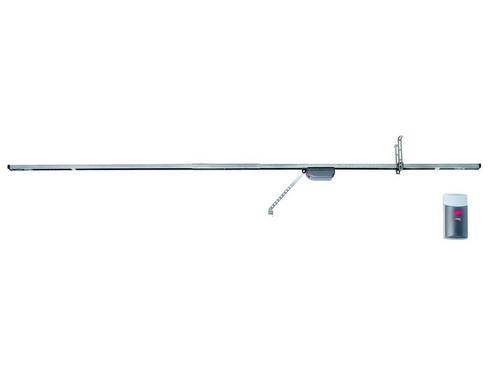 Sommer Garagentorantrieb duo vision 650 3010V000, Huis en Inrichting, Woonaccessoires | Overige, Zo goed als nieuw, Verzenden