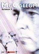 McCallum - Seizoen 2 - DVD, Verzenden, Nieuw in verpakking