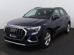 Zakelijke Lease |  Audi Q3 35 TFSI Advanced Prestige, 35 TFS, Auto's, Audi, Automaat, Stof, Gebruikt, Overige kleuren
