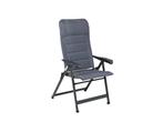 Crespo Standenstoel - AP-237 Air-Deluxe - Blauw (84), Verzenden, Zo goed als nieuw