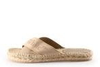 Off-White Slippers in maat 40 Beige, Slippers, Off-White, Verzenden, Beige