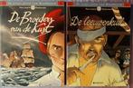 Roodbaard - Jonge Jaren compleet 1 t/m 5 SC + Sea Dogs HC /, Boeken, Stripboeken, Nieuw