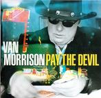 cd - Van Morrison - Pay The Devil, Verzenden, Zo goed als nieuw