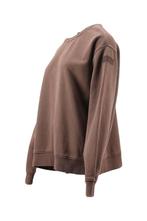 Napapijri Trui in maat XL Bruin, Napapijri, Verzenden, Zo goed als nieuw, Bruin