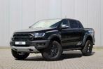 Ford Ranger (Raptor) grijskenteken ombouw | Losse sets | ABK, Nieuw, Skoda