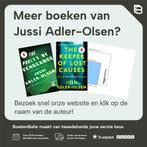 Het Marco-effect / Serie Q / 5 9789044629927, Verzenden, Gelezen, Jussi Adler-Olsen