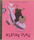 Kleine Ping / Gouden Boekjes 9789047602576 P. Steenhuis, Boeken, Verzenden, Gelezen, P. Steenhuis