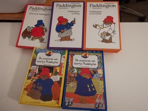 Beertje Paddington | Kinderboeken | Michael Bond, Boeken, Kinderboeken | Jeugd | 10 tot 12 jaar, Gelezen, Verzenden