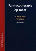 Farmacotherapie op Maat | 9789035228658, Verzenden, Nieuw