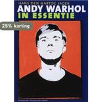 Andy Warhol in essentie 9789025320553 H. den Hartog Jager, Boeken, Verzenden, Zo goed als nieuw, H. den Hartog Jager
