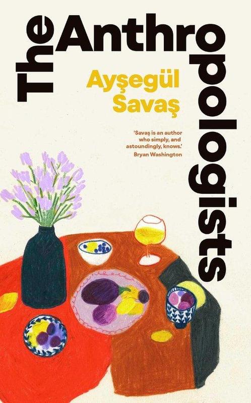 9781398529908 The Anthropologists Aysegul Savas, Boeken, Romans, Nieuw, Verzenden