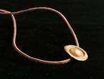 Oud-Romeins Goud Schildhanger - 12 mm (Zonder Minimumprijs)