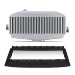 Mishimoto 2022+ Subaru WRX Top-Mount Intercooler - Silver -, Ophalen of Verzenden, Nieuw