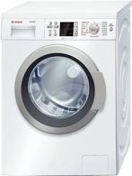 Megastore: Wasmachine BOSCH WAQ2844S Voorlader wasmachine, Gebruikt, Minder dan 85 cm, Ophalen of Verzenden, Energieklasse A of zuiniger