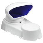 Plastimo Luchthapper Dorade Box - 335 lang- 200 breed -, Ophalen of Verzenden, Nieuw