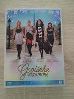 DVD - Gooische Vrouwen - De film - 2 Disc special edition, Cd's en Dvd's, Dvd's | Komedie, Overige genres, Gebruikt, Vanaf 9 jaar