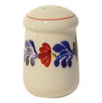 Boerenbont Peperstrooier (Boerenbont servies, Huishouden), Verzenden, Nieuw