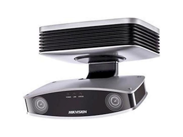 HIKVISION IDS-2CD8426G0/F-I - Gezichtsherkenning Camera -, Audio, Tv en Foto, Videobewaking, Zo goed als nieuw, Verzenden