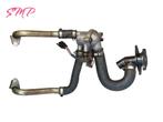 Compleet thermostaat huis / plug and play / Yamaha fzr600, Verzenden, Gebruikt