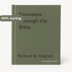 Footsteps Through the Bible 9781903019290 Richard M. Gagnon, Boeken, Verzenden, Gelezen, Richard M. Gagnon
