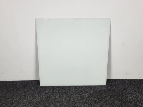 Glazen Whiteboard 100 x 100 cm, Zakelijke goederen, Kantoor en Winkelinrichting | Kantoorartikelen, Gebruikt, Ophalen of Verzenden