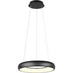 LED Hanglamp - Trion Kardo - 29W - Aanpasbare Kleur -, Ophalen of Verzenden, Nieuw, Metaal