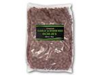 Garlic & Robin Red Boilies 20mm - 5kg - XL Baits - Karper XL, Verzenden, Nieuw, Overige typen