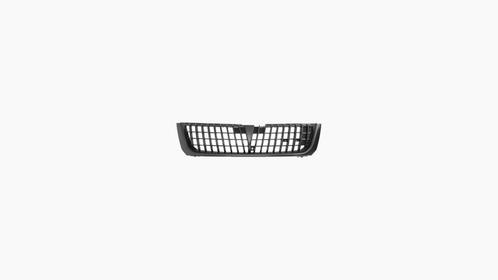 Mitsubishi Pajero Sport/Challenger Grille Zwart/Chroom, Auto-onderdelen, Carrosserie en Plaatwerk